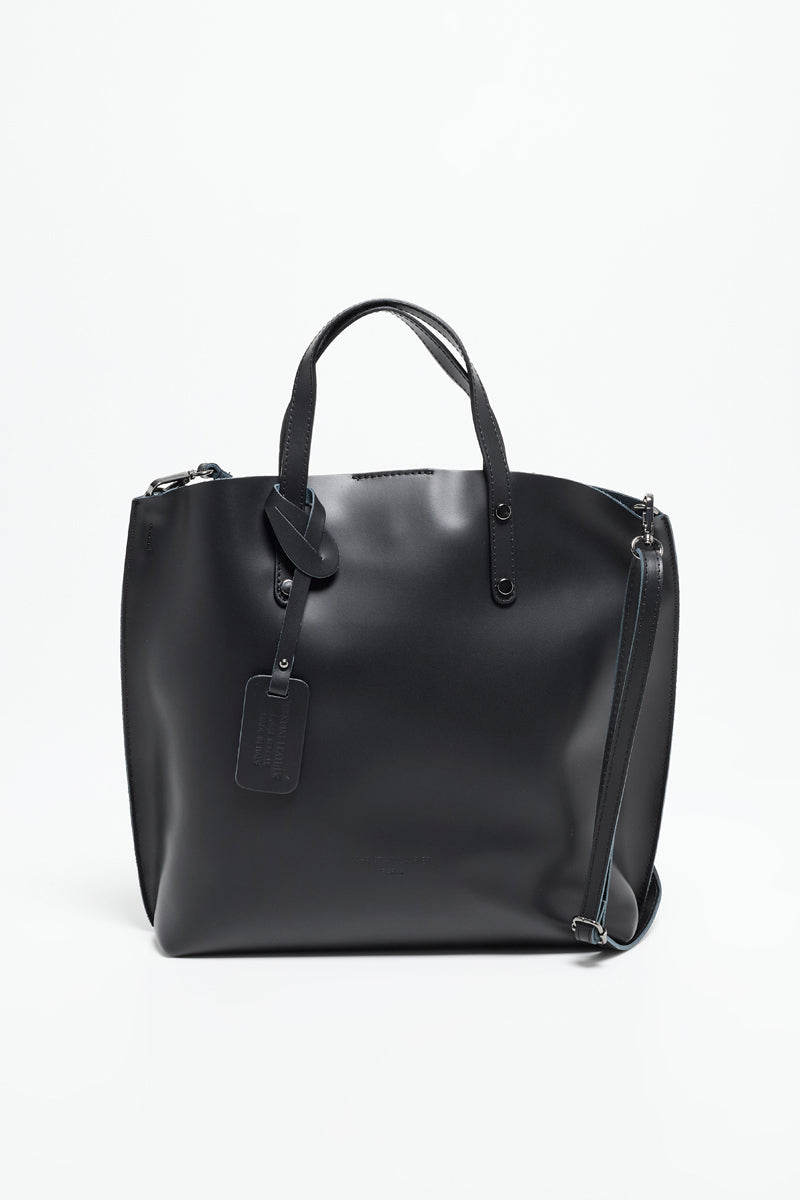Sac A Main Livia - Noir
