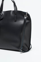 Sac A Main Livia - Noir