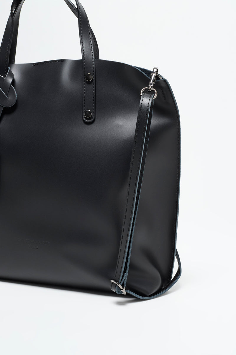 Sac A Main Livia - Noir