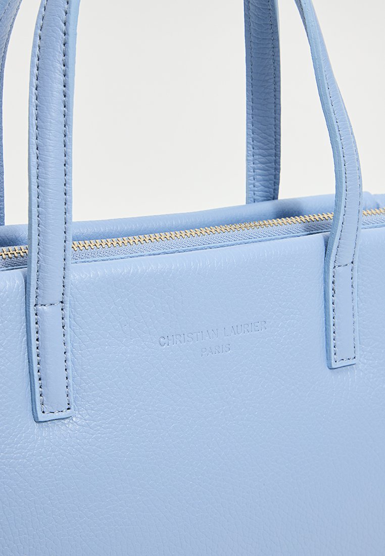 Sac A Main Maeve - Bleu Ciel