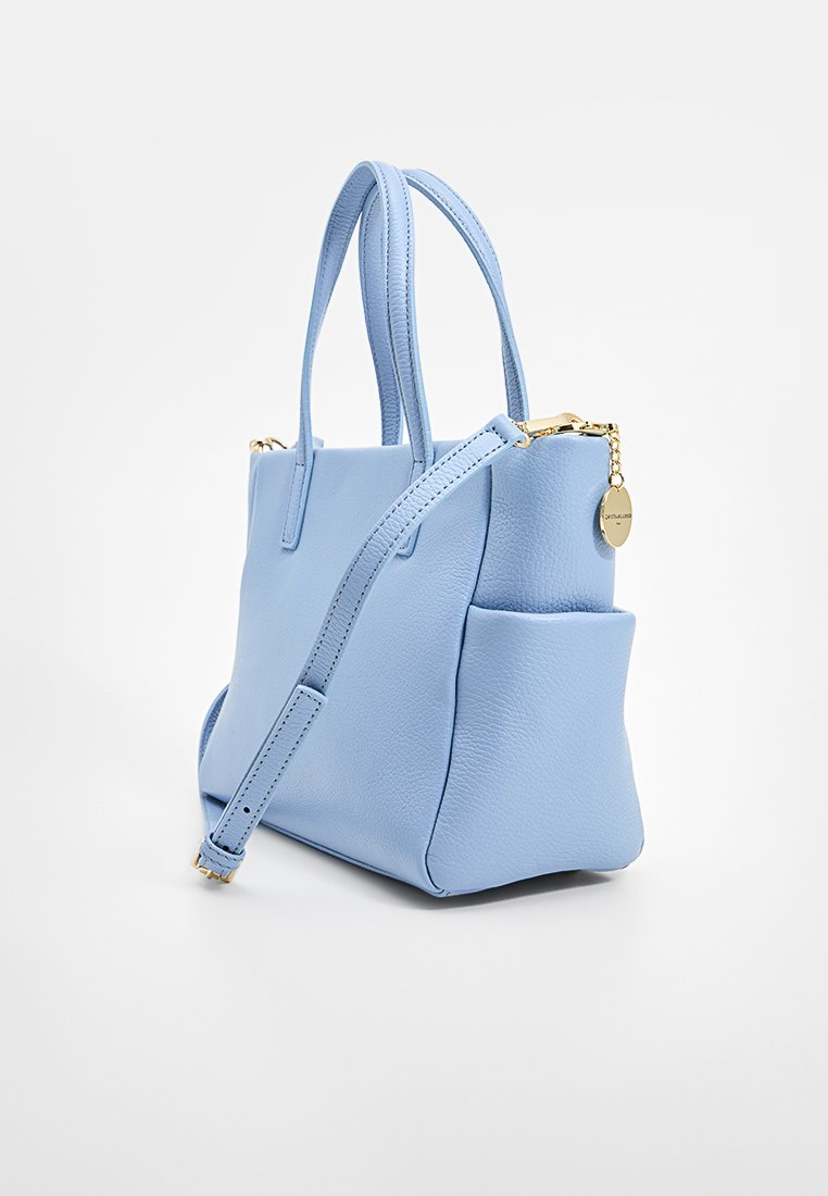 Sac A Main Maeve - Bleu Ciel