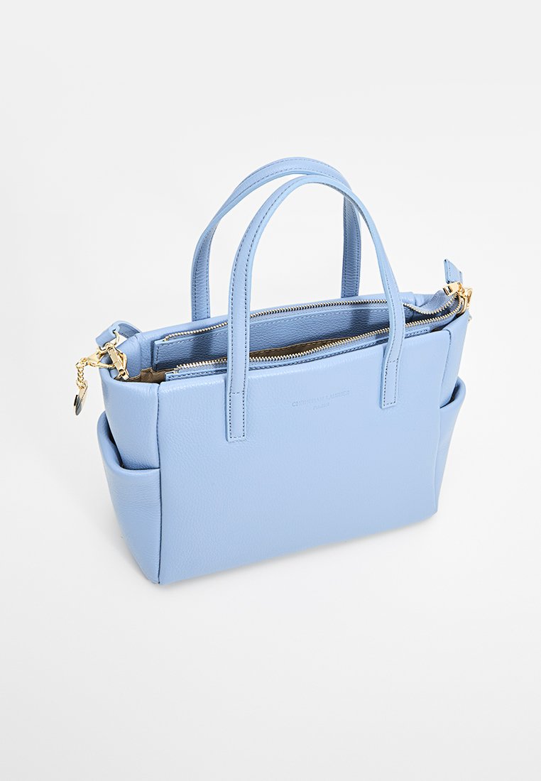 Sac A Main Maeve - Bleu Ciel