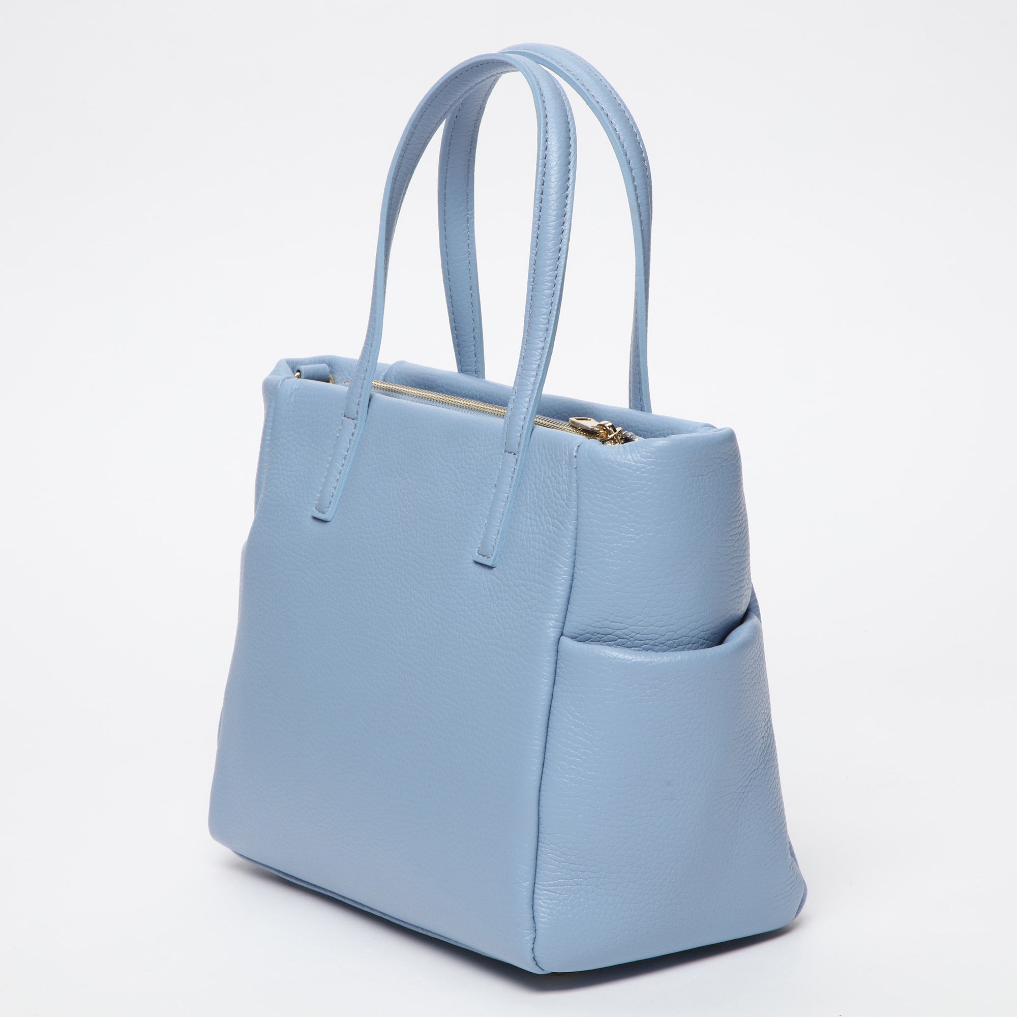 Sac A Main Maeve - Bleu Ciel