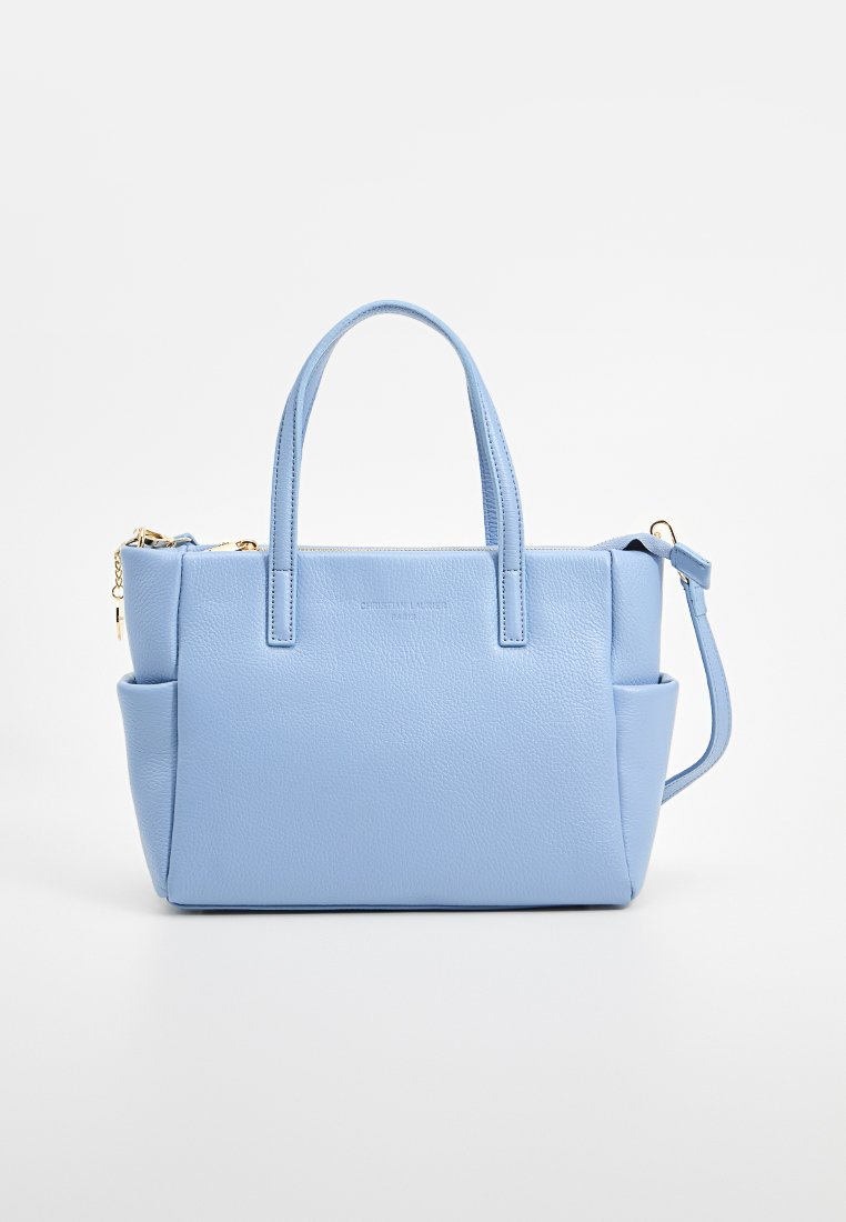 Sac A Main Maeve - Bleu Ciel
