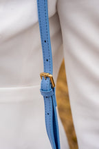 Sac A Main Maeve - Bleu Ciel