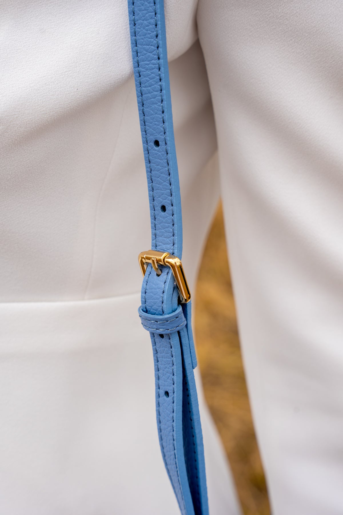 Sac A Main Maeve - Bleu Ciel