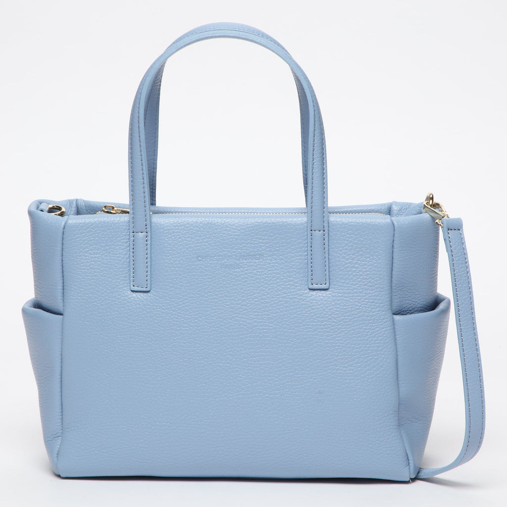 Sac A Main Maeve - Bleu Ciel