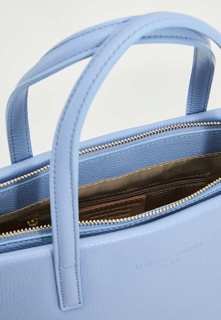 Sac A Main Maeve - Bleu Ciel