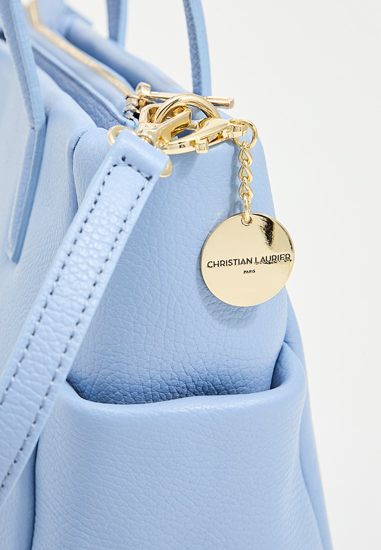 Sac A Main Maeve - Bleu Ciel