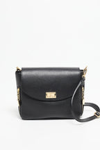 Sac À Bandoulière Marion - Noir