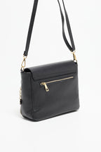 Sac À Bandoulière Marion - Noir
