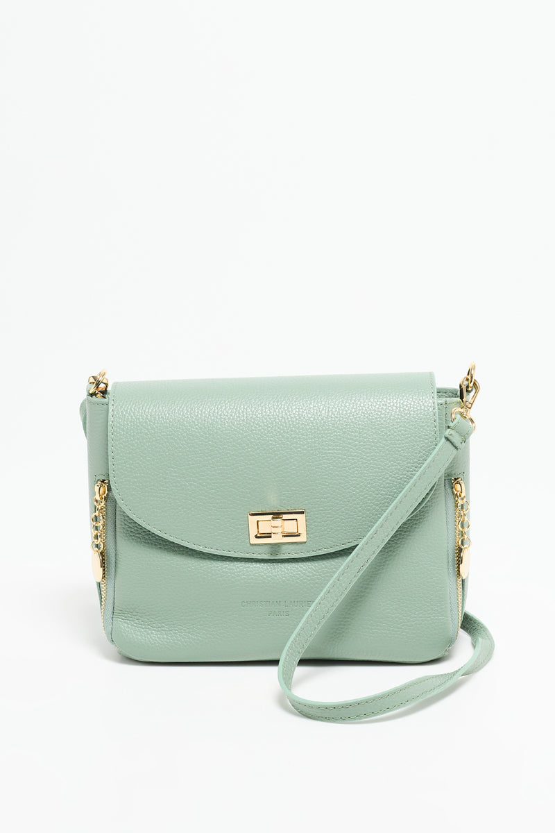 Sac A Bandouliere Marion - Menthe