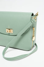 Sac A Bandouliere Marion - Menthe