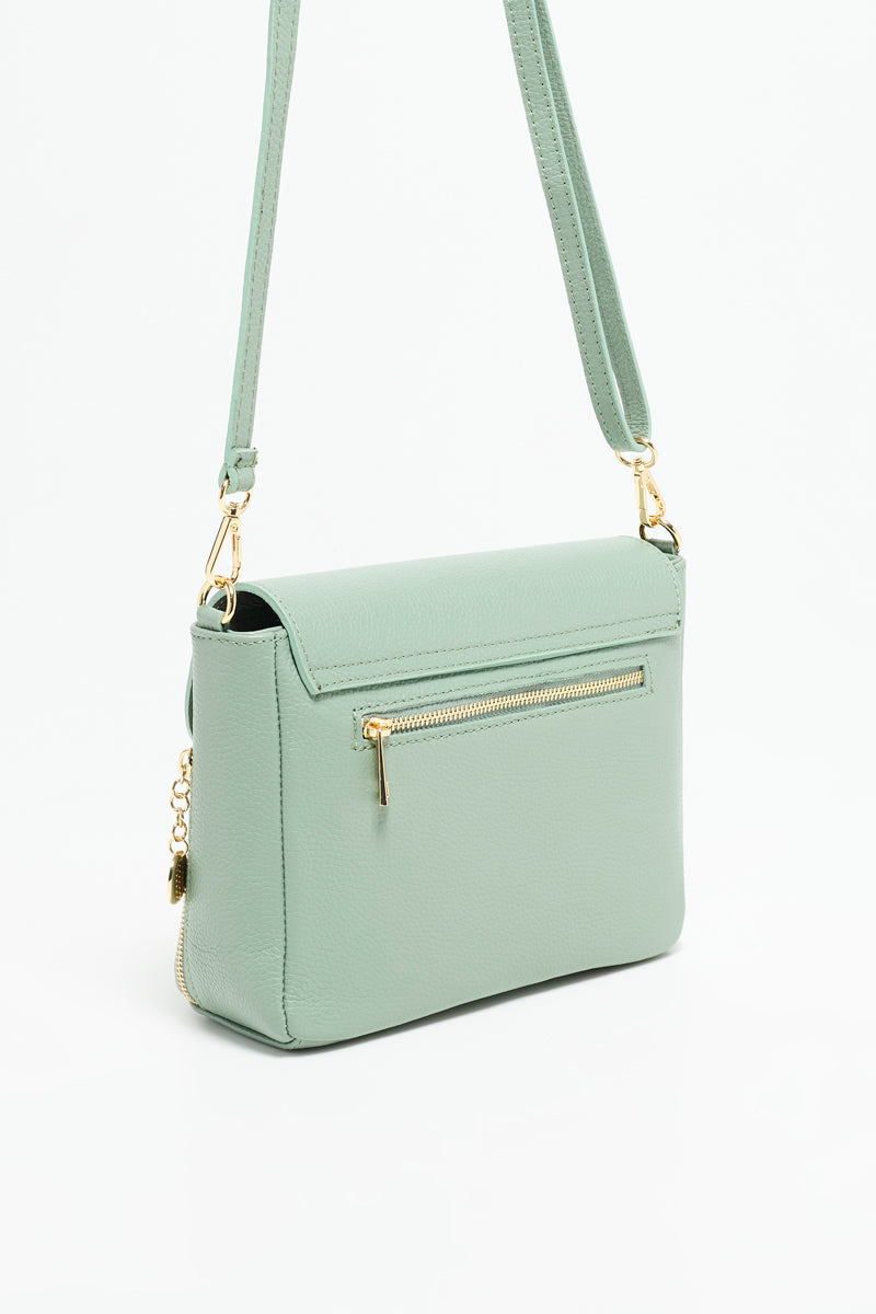 Sac A Bandouliere Marion - Menthe