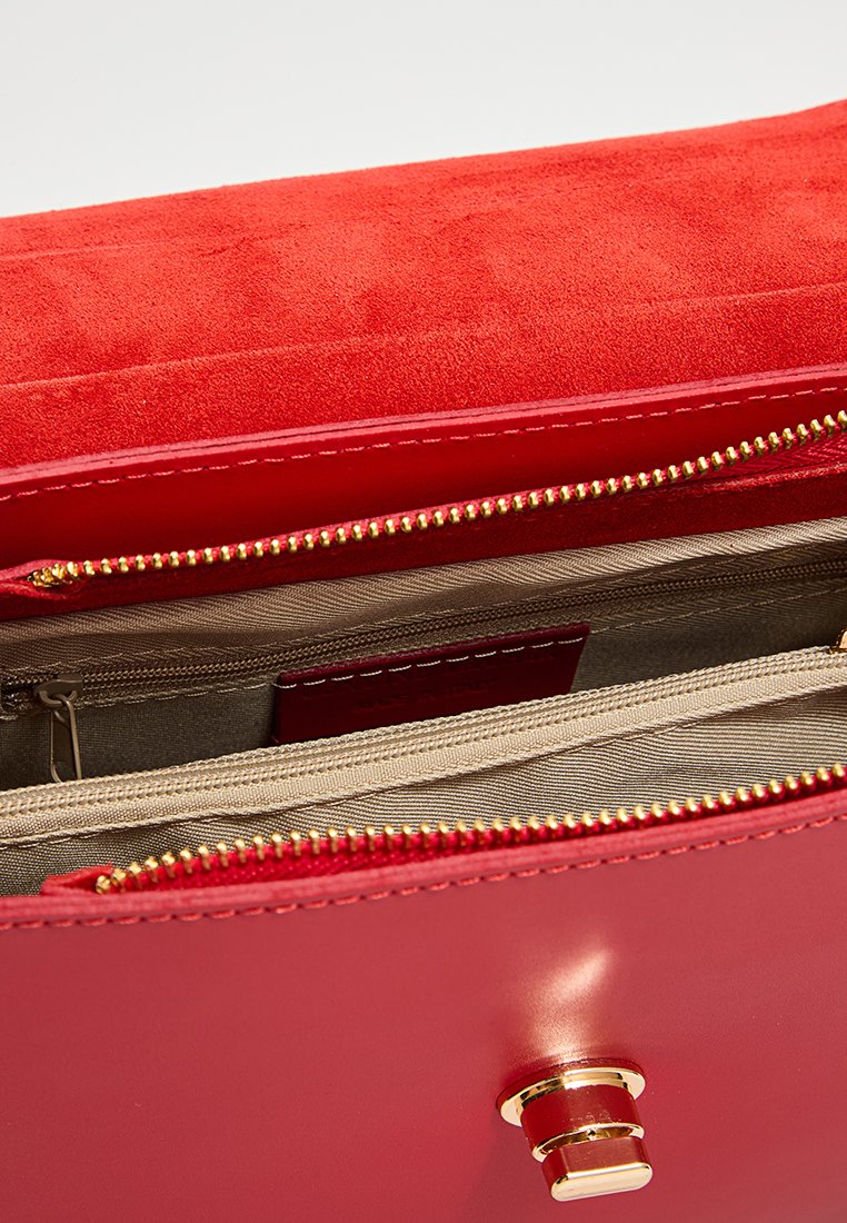 Sac À Main Selya - Rouge