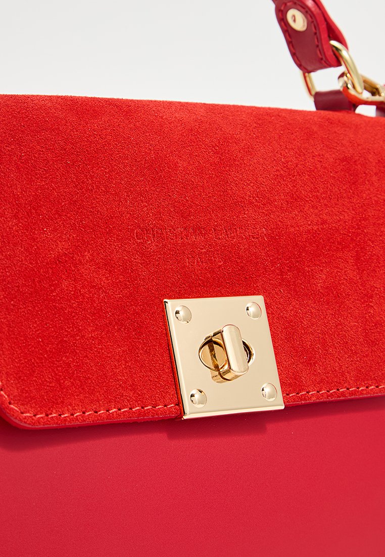 Sac À Main Selya - Rouge