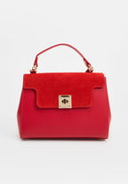 Sac À Main Selya - Rouge
