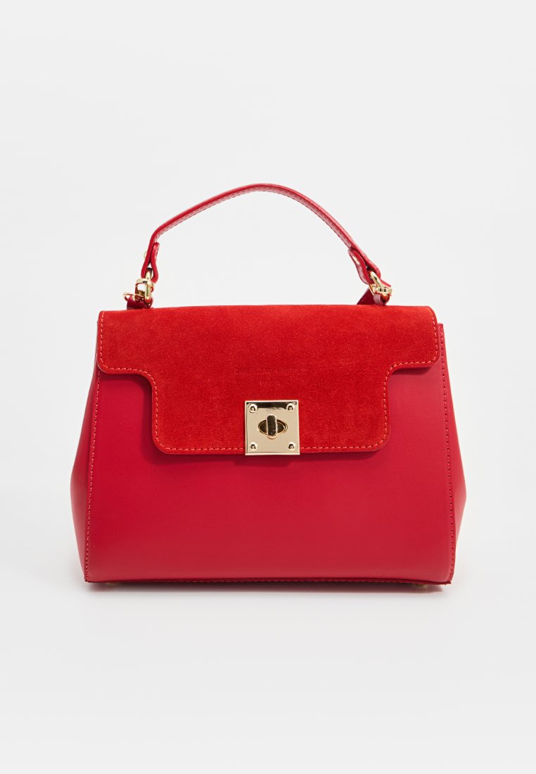 Sac À Main Selya - Rouge