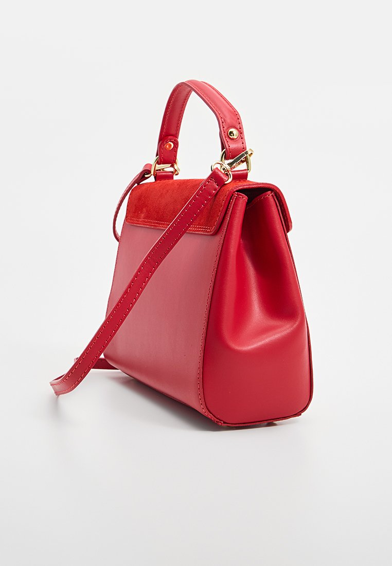 Sac À Main Selya - Rouge