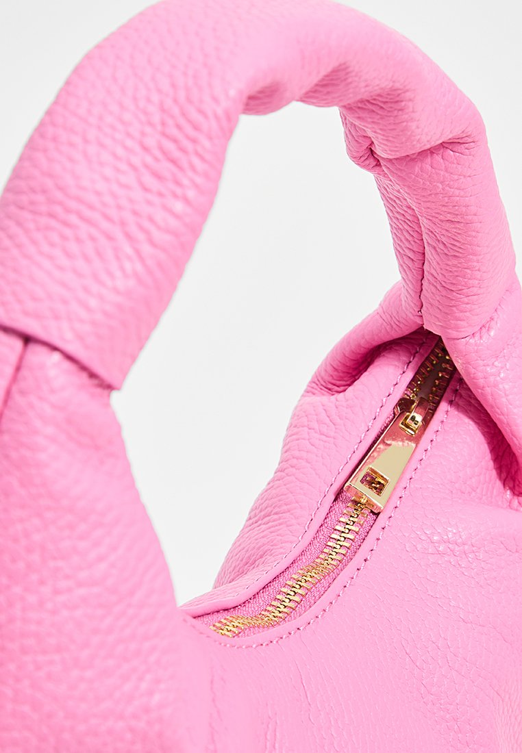 Sac A Main Silvia - Rose