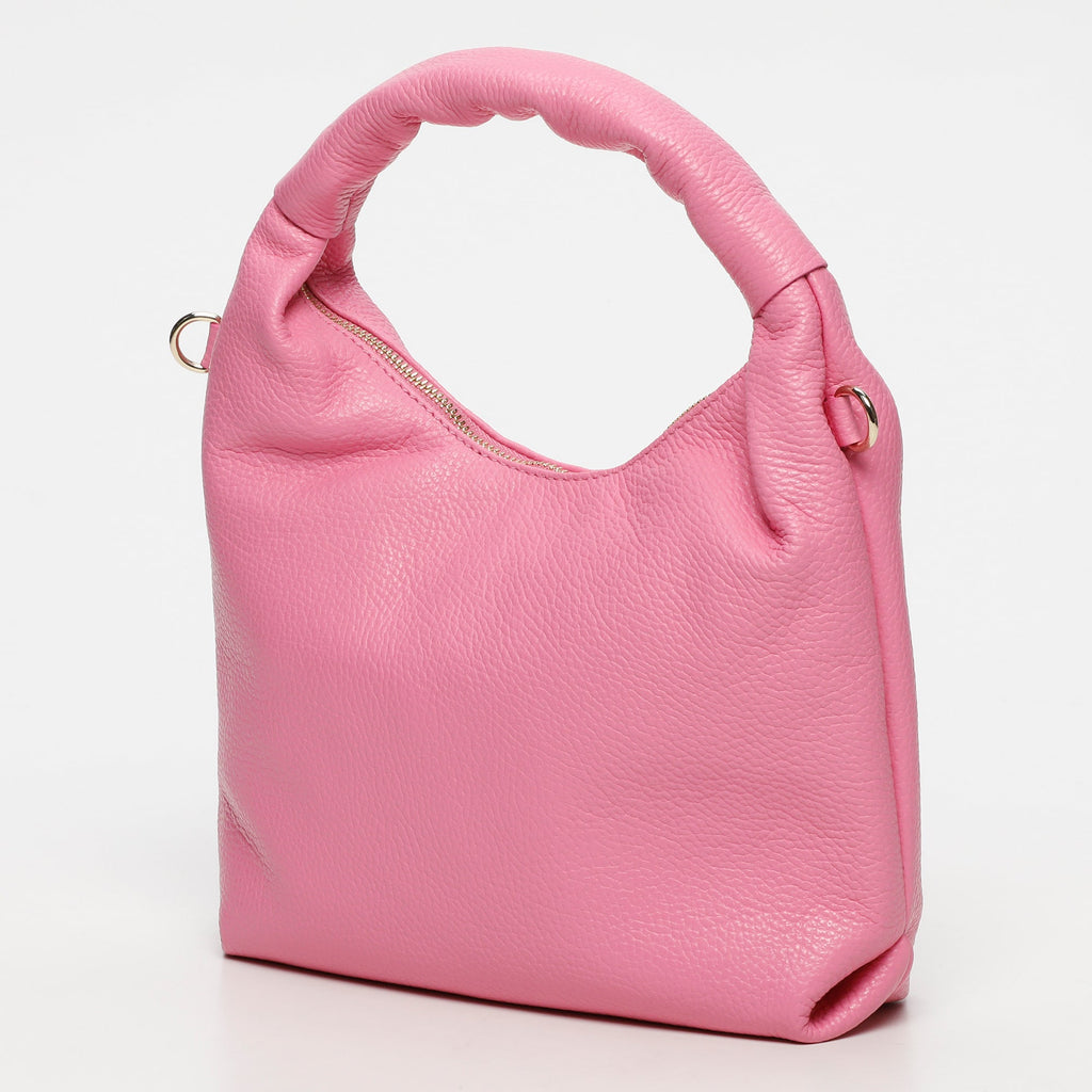 Sac A Main Silvia - Rose