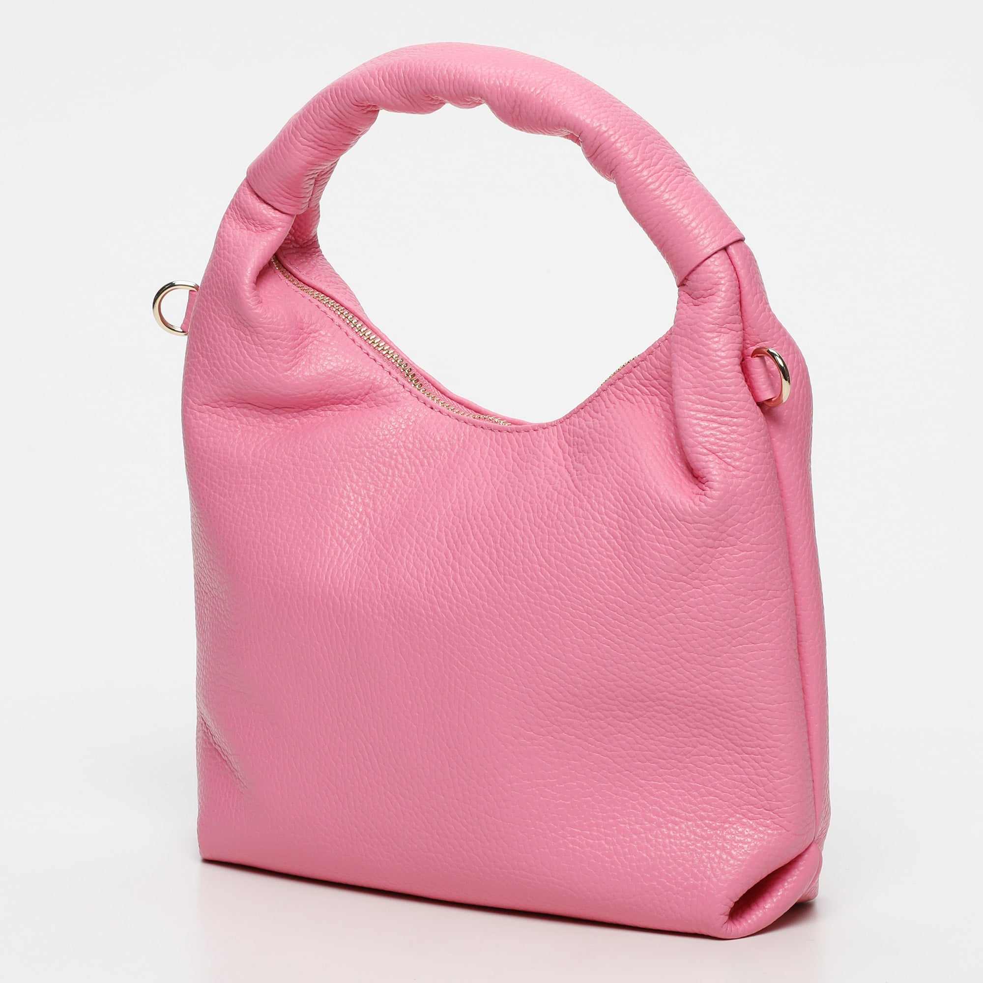 Sac A Main Silvia - Rose