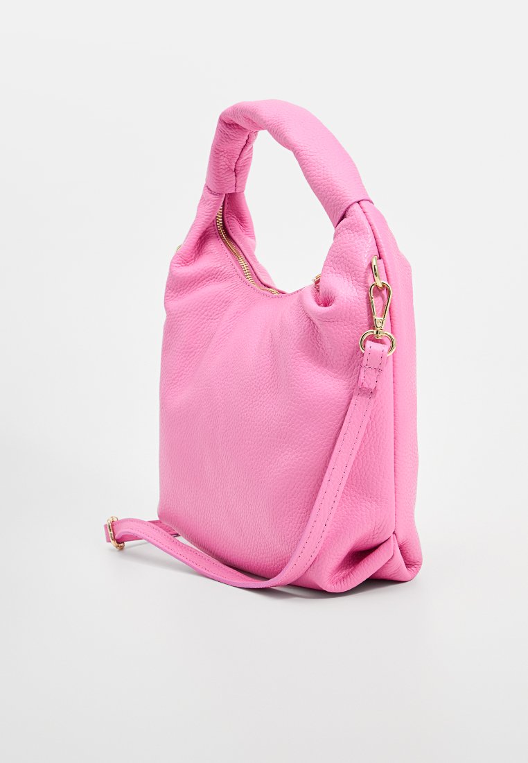 Sac A Main Silvia - Rose