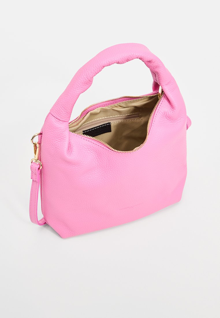 Sac A Main Silvia - Rose