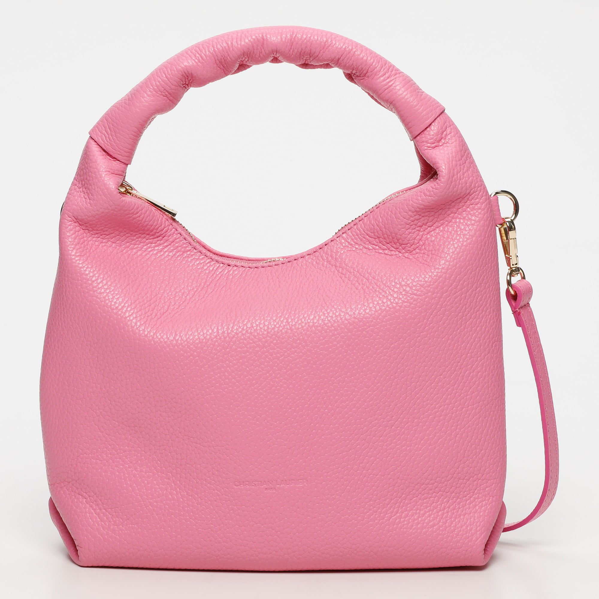 Sac A Main Silvia - Rose
