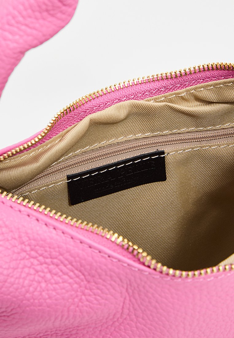 Sac A Main Silvia - Rose