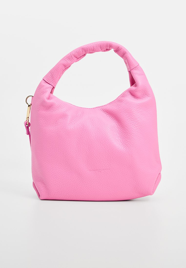 Sac A Main Silvia - Rose