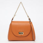 Sac A Bandouliere Zia - Orange