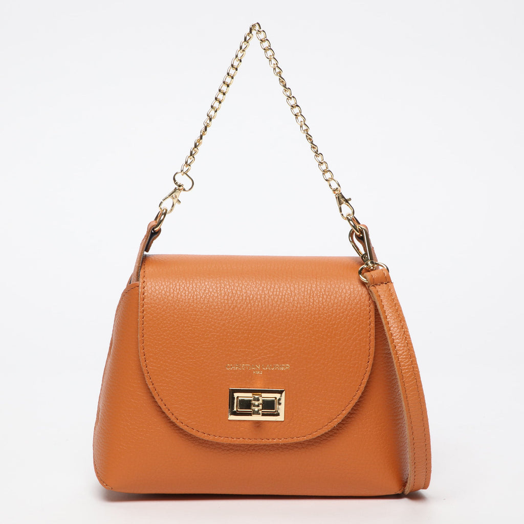 Sac A Bandouliere Zia - Orange