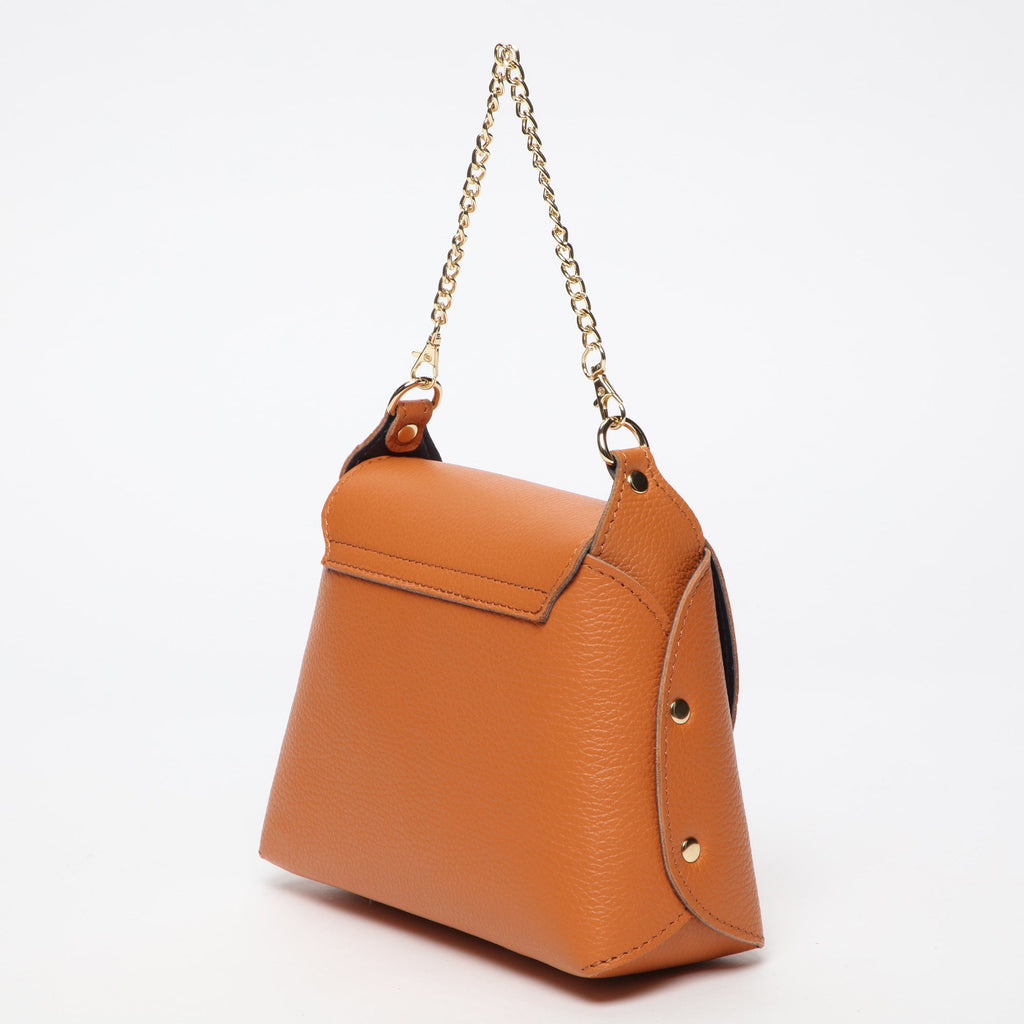 Sac A Bandouliere Zia - Orange