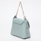 Sac A Bandouliere Zia - Bleu Clair