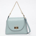 Sac A Bandouliere Zia - Bleu Clair