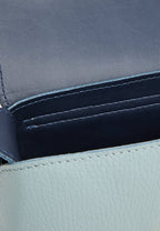 Sac A Bandouliere Zia - Bleu Clair