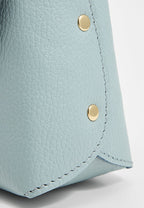 Sac A Bandouliere Zia - Bleu Clair