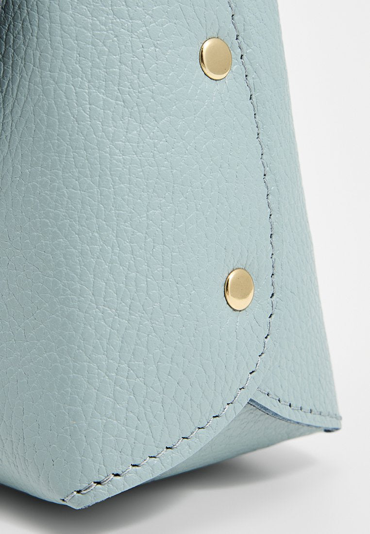 Sac A Bandouliere Zia - Bleu Clair