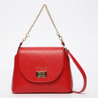 Sac A Bandouliere Zia - Rouge