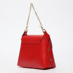 Sac A Bandouliere Zia - Rouge