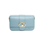 Sac A Bandouliere Aria - Bleu Ciel