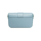 Sac A Bandouliere Aria - Bleu Ciel