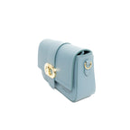 Sac A Bandouliere Aria - Bleu Ciel