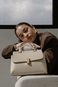 Sac À Bandoulière Ciara - Beige