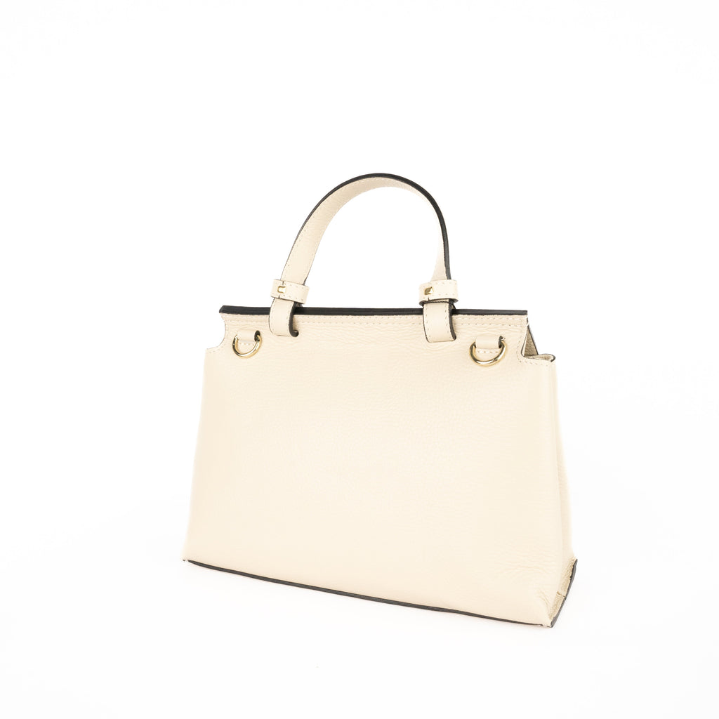 Sac À Bandoulière Ciara - Beige