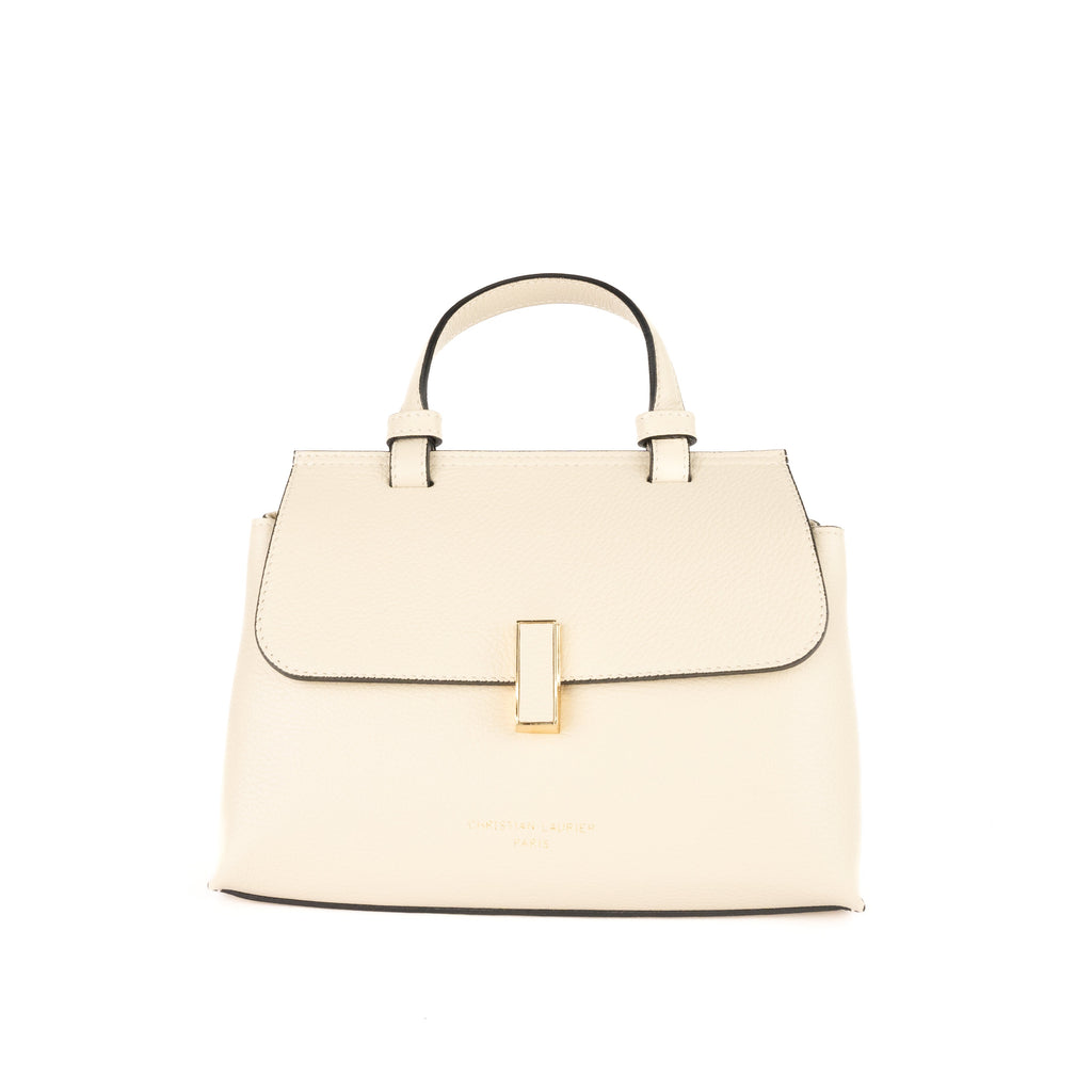 Sac À Bandoulière Ciara - Beige