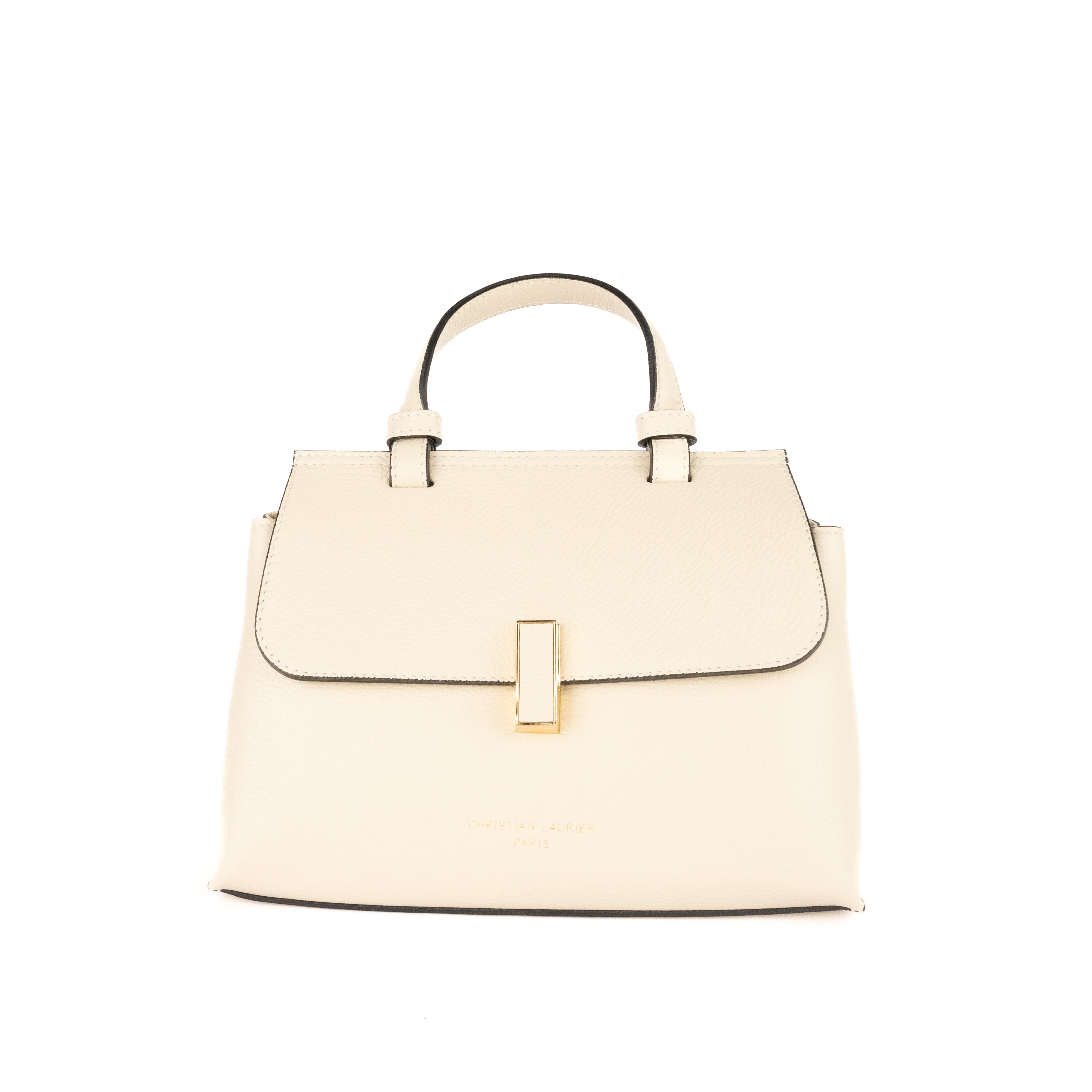 Sac À Bandoulière Ciara - Beige