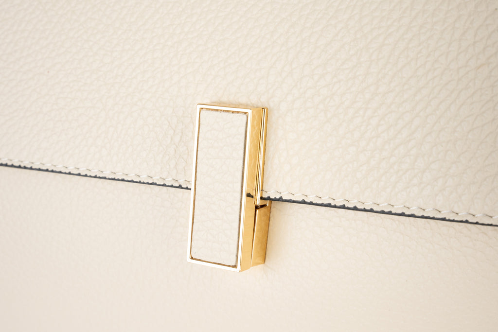 Sac À Bandoulière Ciara - Beige