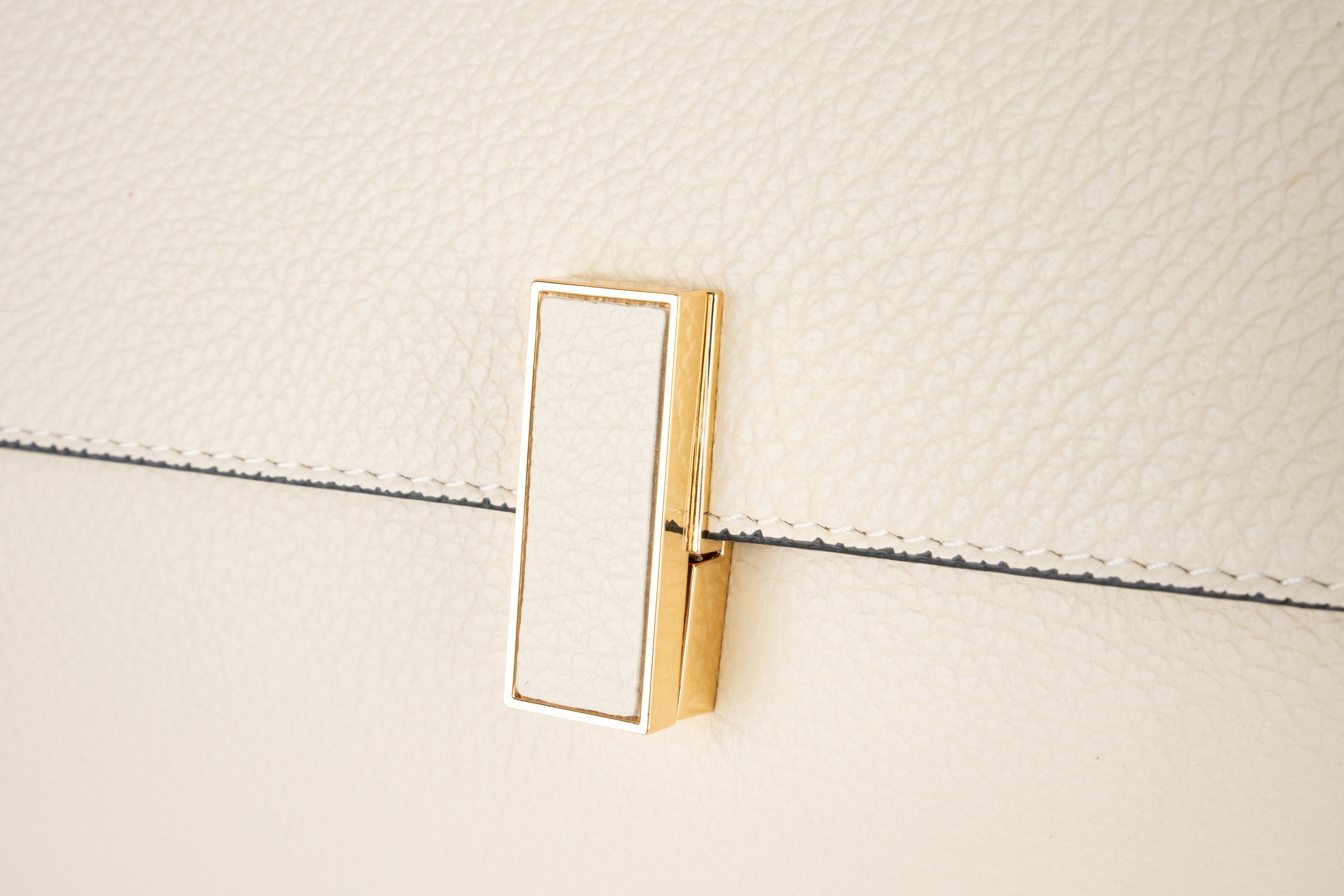 Sac À Bandoulière Ciara - Beige